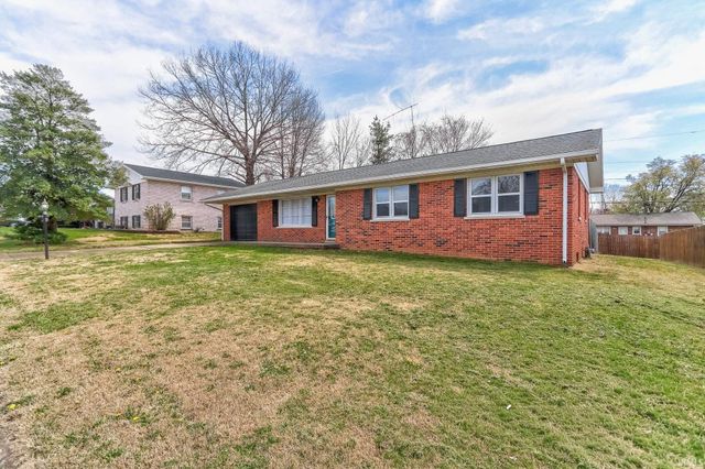 330 Vista Drive, Mount Vernon, IN 47620