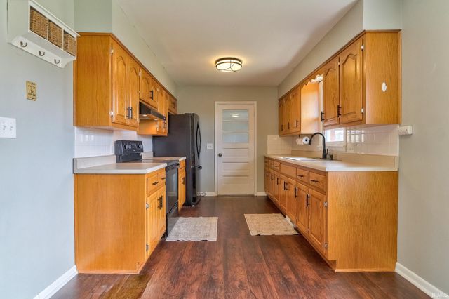330 Vista Drive, Mount Vernon, IN 47620