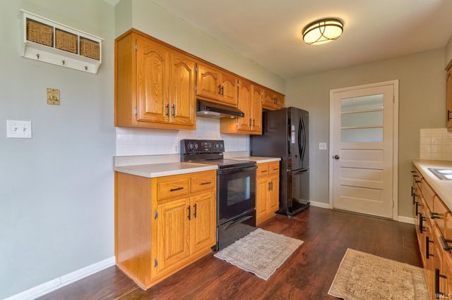 330 Vista Drive, Mount Vernon, IN 47620