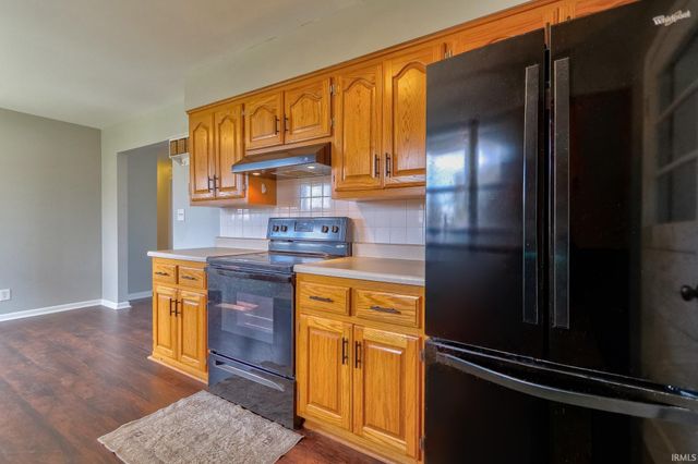 330 Vista Drive, Mount Vernon, IN 47620