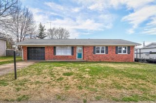 330 Vista Drive, Mount Vernon, IN 47620