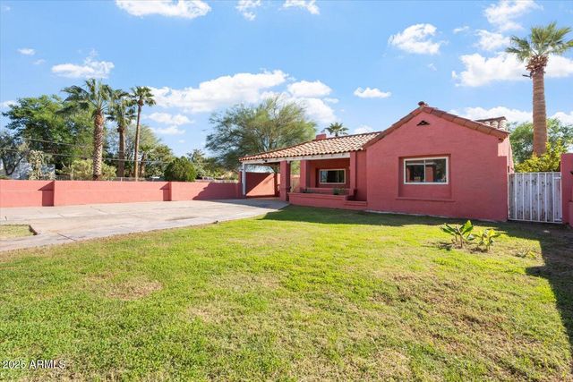 2741 E BRILL Street, Phoenix, AZ 85008