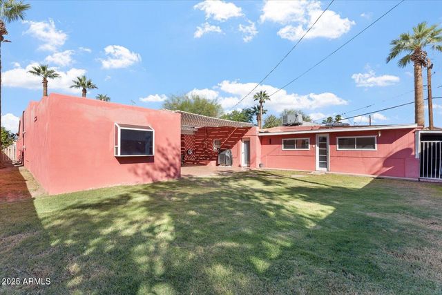 2741 E BRILL Street, Phoenix, AZ 85008