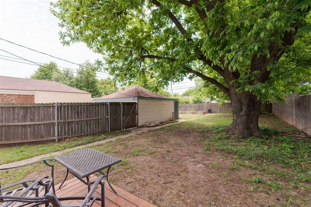 3332 NW 18th Street, Oklahoma City, OK 73107