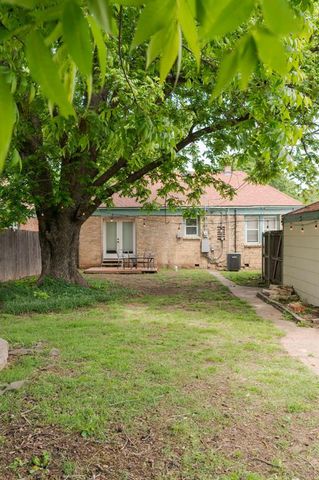 3332 NW 18th Street, Oklahoma City, OK 73107
