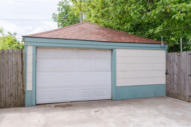 3332 NW 18th Street, Oklahoma City, OK 73107