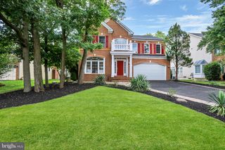 2054 MADRILLON RD, Vienna, VA 22182