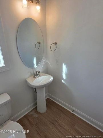 143 Carver Street, Carthage, NC 28327