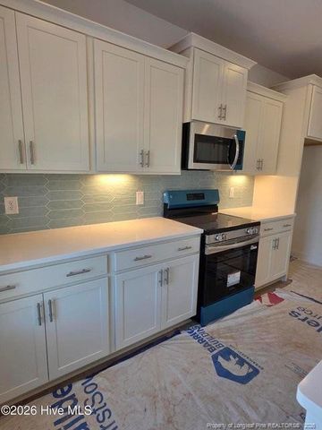 143 Carver Street, Carthage, NC 28327