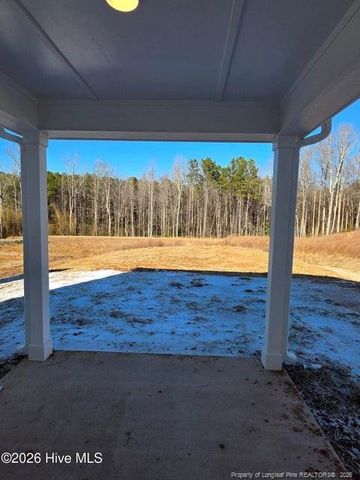 143 Carver Street, Carthage, NC 28327