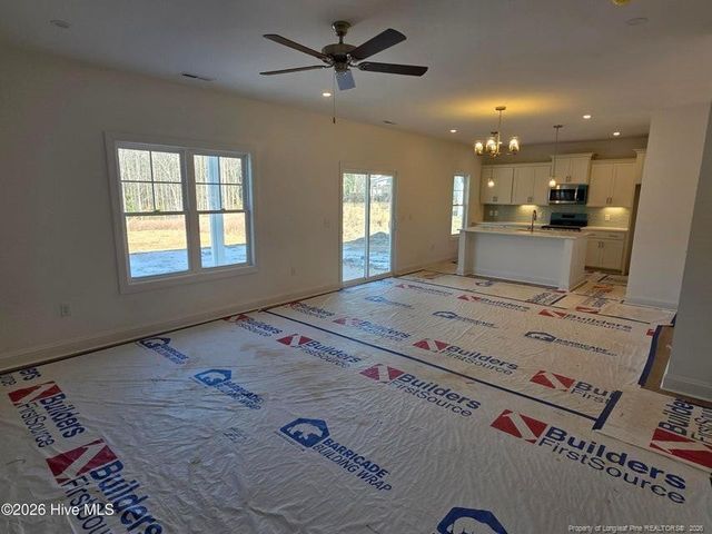 143 Carver Street, Carthage, NC 28327