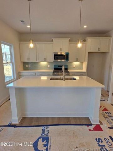 143 Carver Street, Carthage, NC 28327