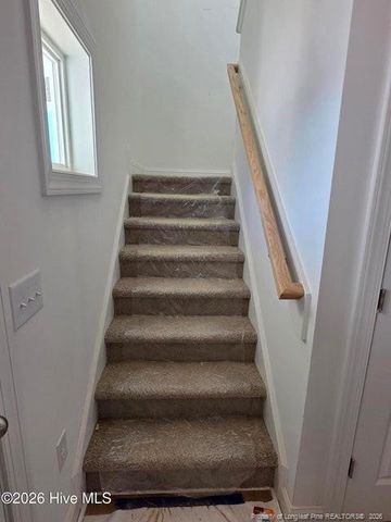 143 Carver Street, Carthage, NC 28327