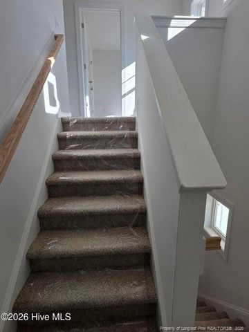 143 Carver Street, Carthage, NC 28327