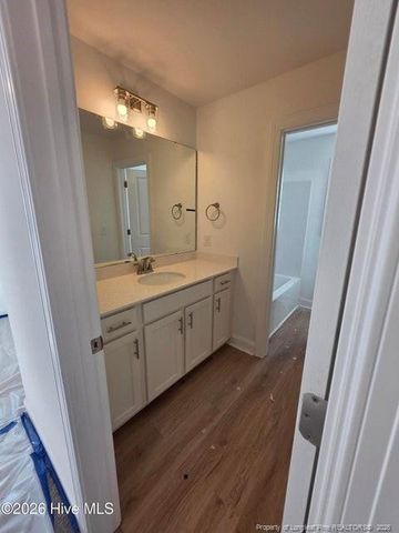 143 Carver Street, Carthage, NC 28327