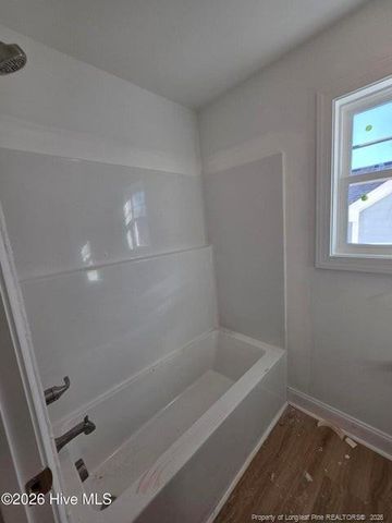 143 Carver Street, Carthage, NC 28327