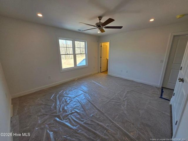 143 Carver Street, Carthage, NC 28327