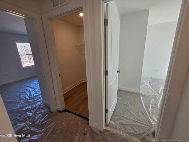 143 Carver Street, Carthage, NC 28327