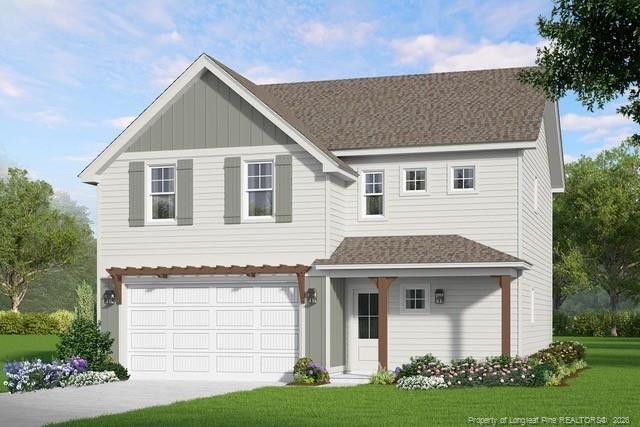 143 Carver Street, Carthage, NC 28327