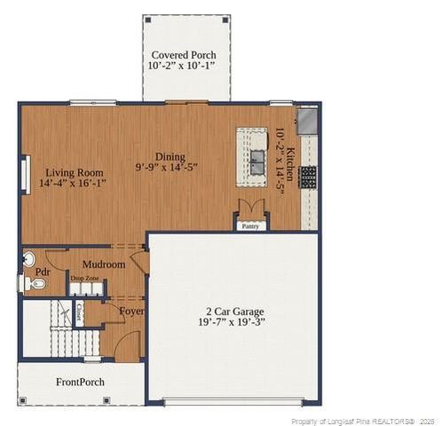 143 Carver Street, Carthage, NC 28327