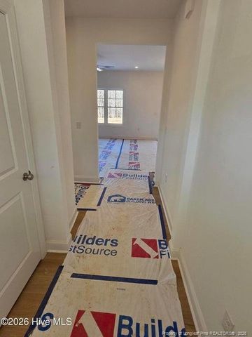 143 Carver Street, Carthage, NC 28327