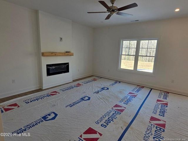 143 Carver Street, Carthage, NC 28327