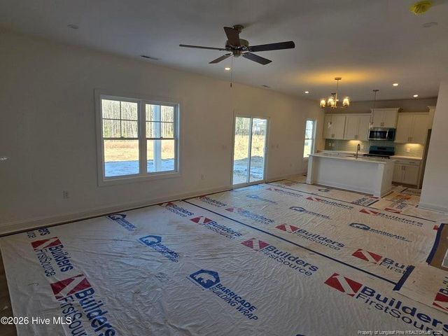 143 Carver Street, Carthage, NC 28327