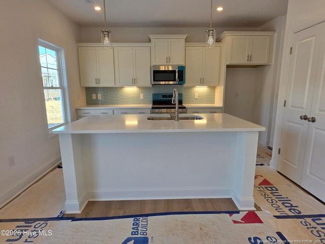 143 Carver Street, Carthage, NC 28327