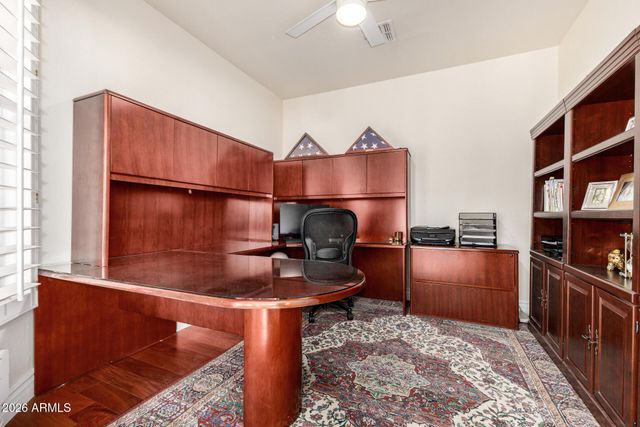 4124 E PULLMAN Road, Cave Creek, AZ 85331