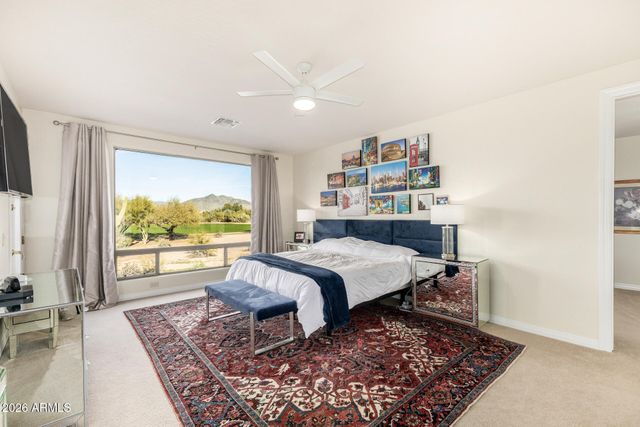 4124 E PULLMAN Road, Cave Creek, AZ 85331