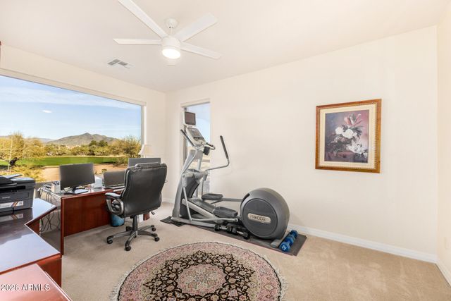 4124 E PULLMAN Road, Cave Creek, AZ 85331