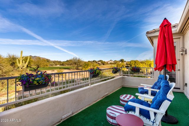 4124 E PULLMAN Road, Cave Creek, AZ 85331