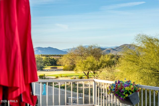 4124 E PULLMAN Road, Cave Creek, AZ 85331