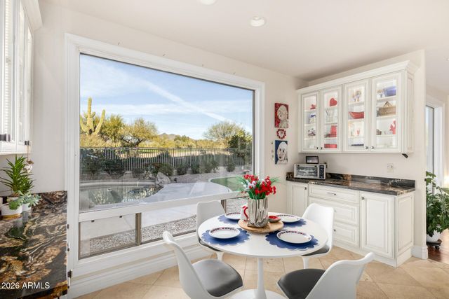 4124 E PULLMAN Road, Cave Creek, AZ 85331