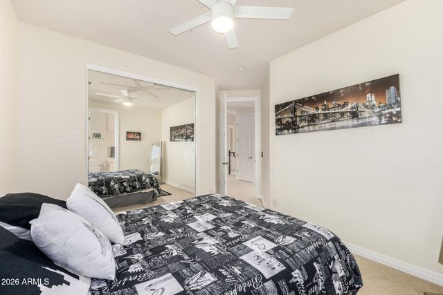 4124 E PULLMAN Road, Cave Creek, AZ 85331