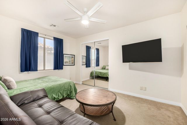 4124 E PULLMAN Road, Cave Creek, AZ 85331