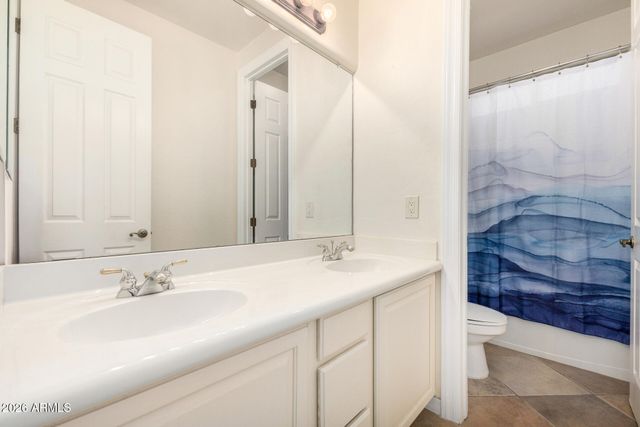 4124 E PULLMAN Road, Cave Creek, AZ 85331