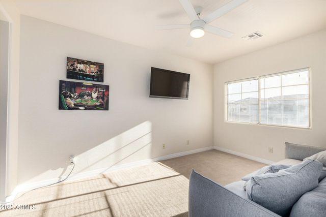 4124 E PULLMAN Road, Cave Creek, AZ 85331