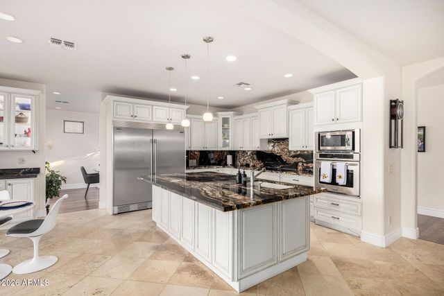 4124 E PULLMAN Road, Cave Creek, AZ 85331