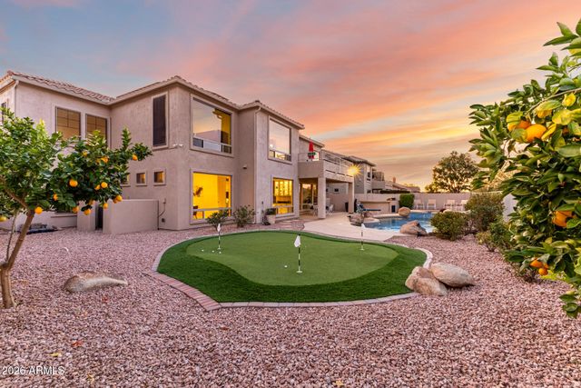 4124 E PULLMAN Road, Cave Creek, AZ 85331
