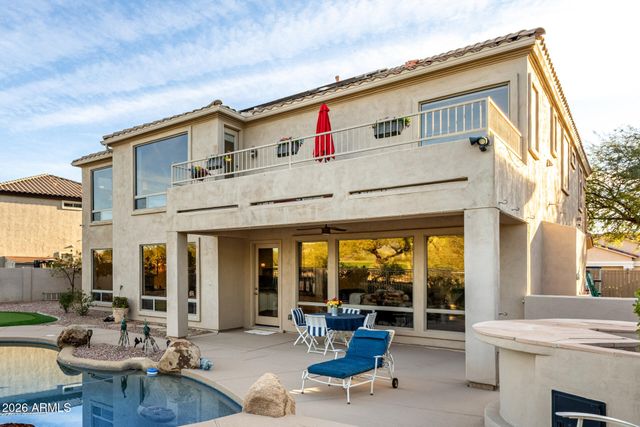 4124 E PULLMAN Road, Cave Creek, AZ 85331