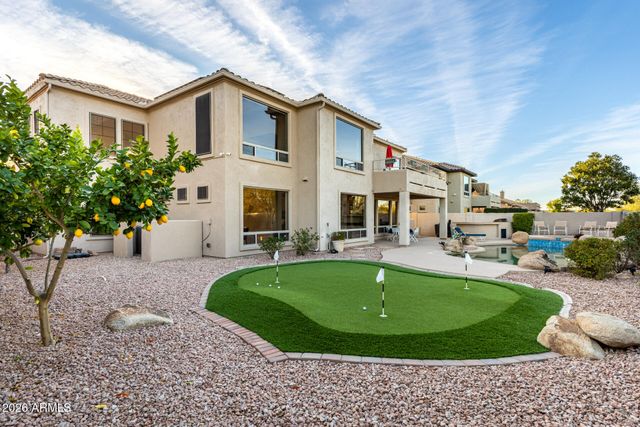 4124 E PULLMAN Road, Cave Creek, AZ 85331