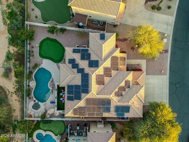 4124 E PULLMAN Road, Cave Creek, AZ 85331