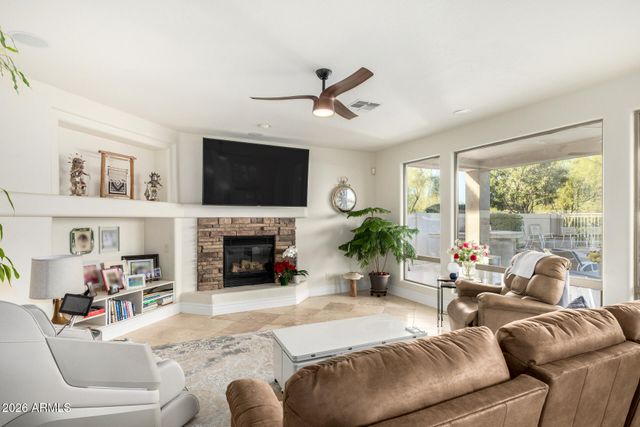 4124 E PULLMAN Road, Cave Creek, AZ 85331