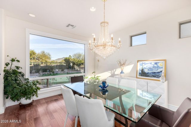 4124 E PULLMAN Road, Cave Creek, AZ 85331