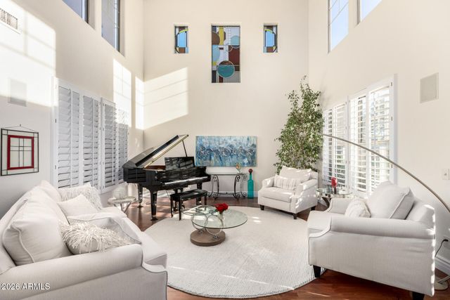 4124 E PULLMAN Road, Cave Creek, AZ 85331