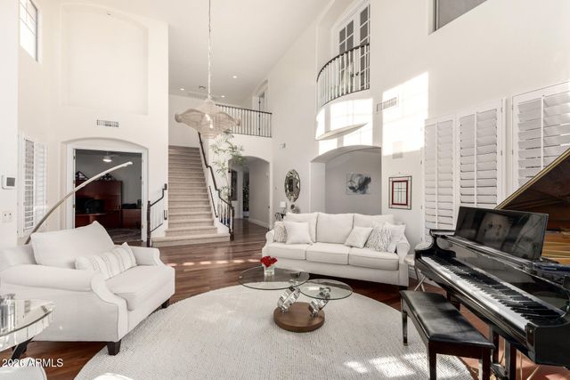 4124 E PULLMAN Road, Cave Creek, AZ 85331