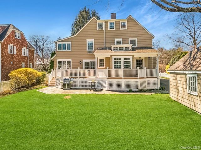 964 Highland Avenue, Pelham, NY 10803