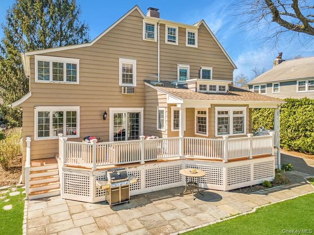 964 Highland Avenue, Pelham, NY 10803