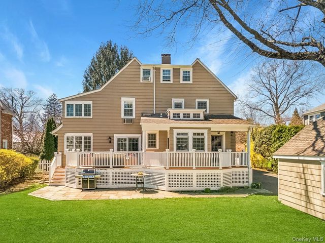 964 Highland Avenue, Pelham, NY 10803